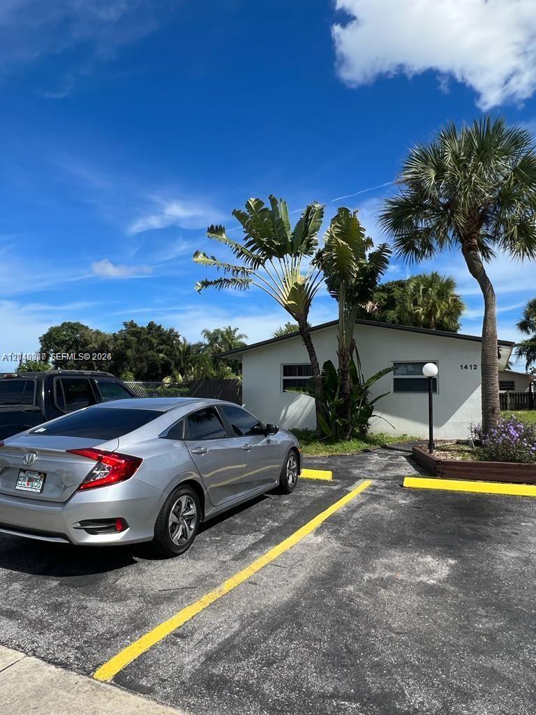 1412 SW 41st Ave, Fort Lauderdale FL 33317