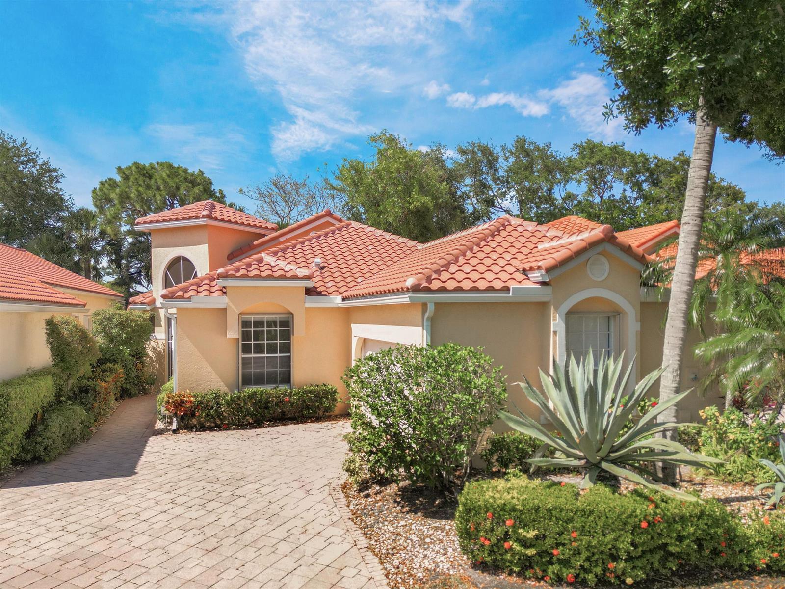 5279 Brookview Drive, Boynton Beach FL 33437