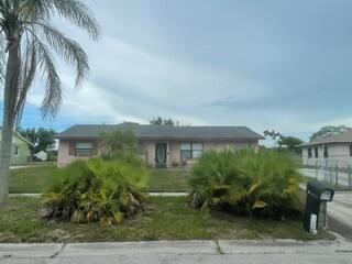 2803 Tropic Boulevard, Fort Pierce FL 34946