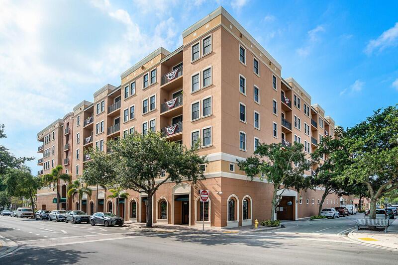 511 Lucerne Avenue # 618, FL 33460