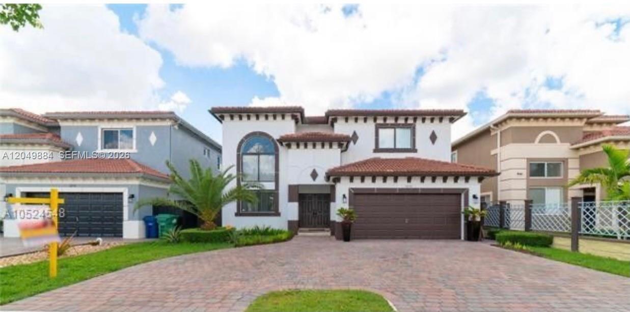 Property at 16588 SW 44 Street, Kendall FL 33185