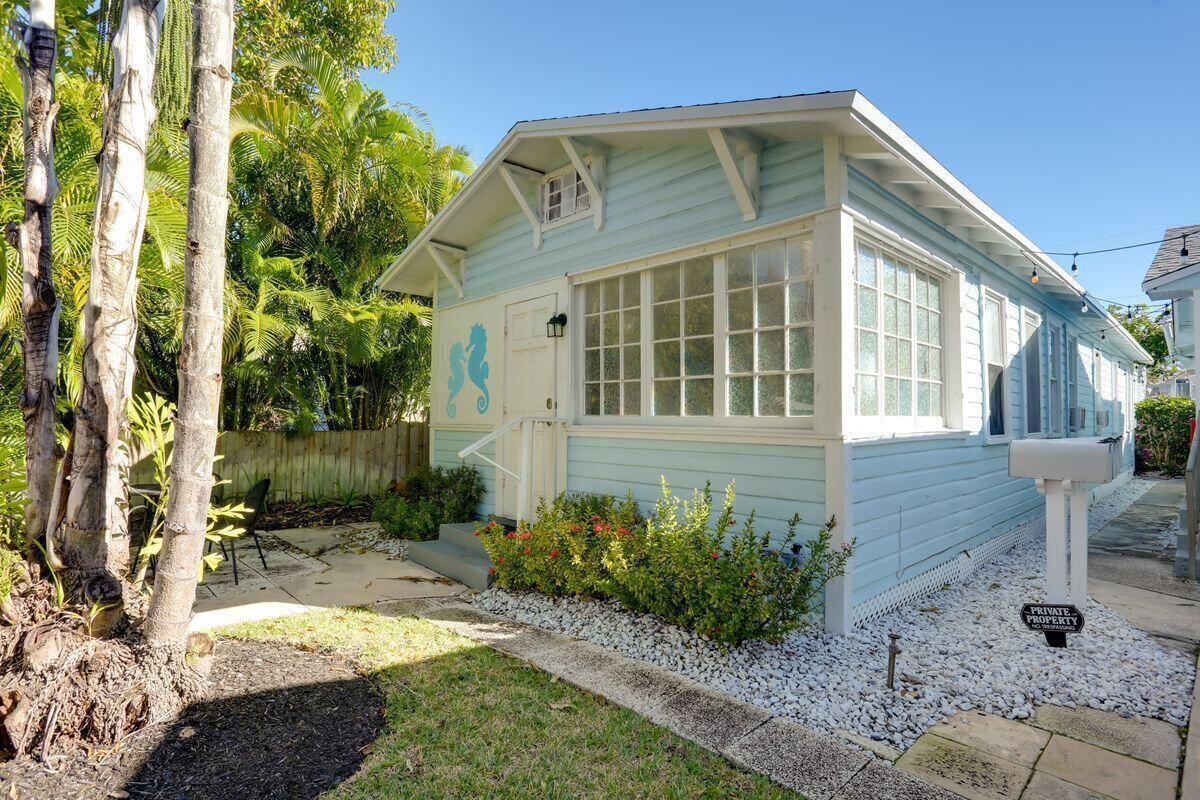 216 S M Street Unit 2, FL 33460