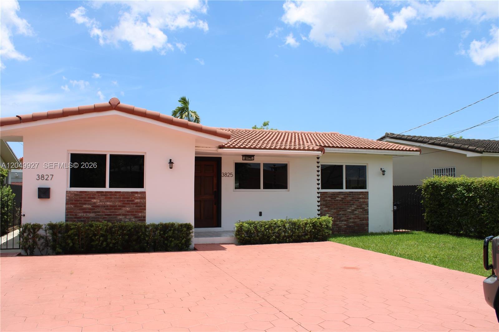 3825 SW 88 COURT # 3825, Miami FL 33165