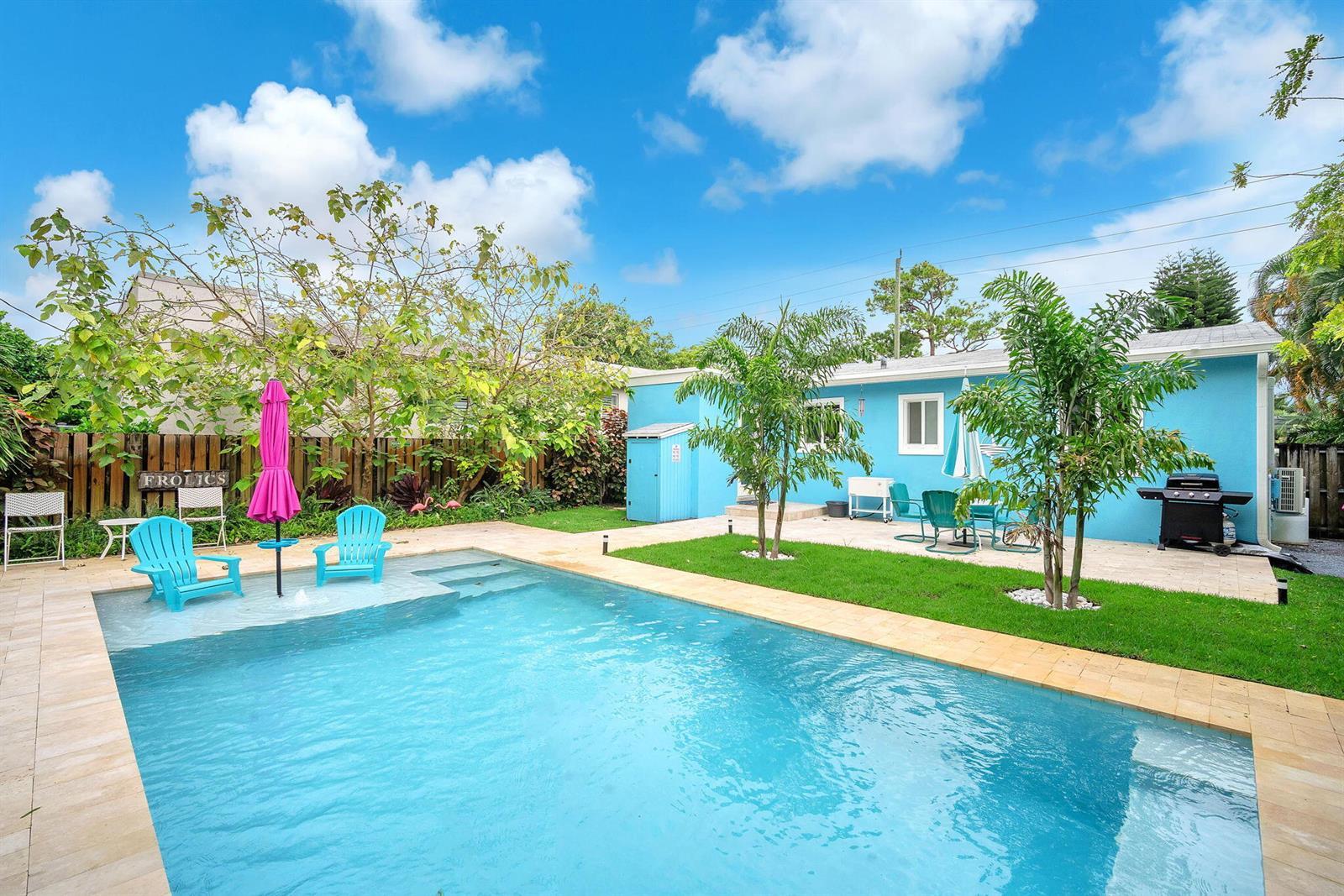 80 NE 26th Street, Wilton Manors FL 33305