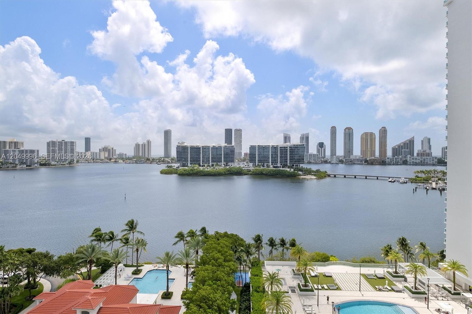 3301 NE 183rd St # 1402, Aventura FL 33160