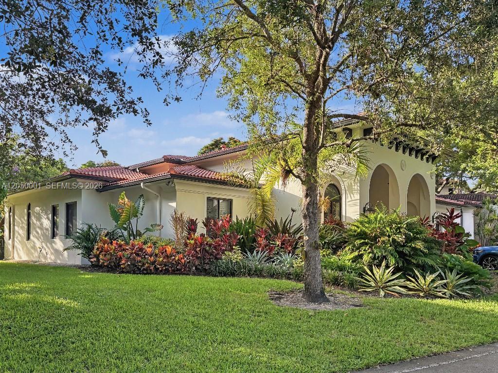 11411 Smathers Cir, Coral Gables FL 33156
