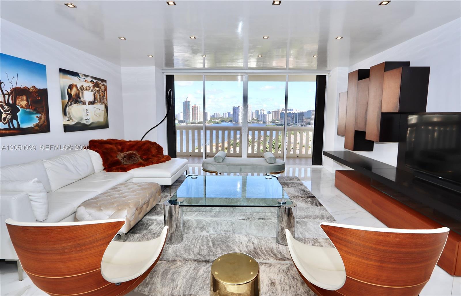 3000 Island Blvd # 1603, Aventura FL 33160