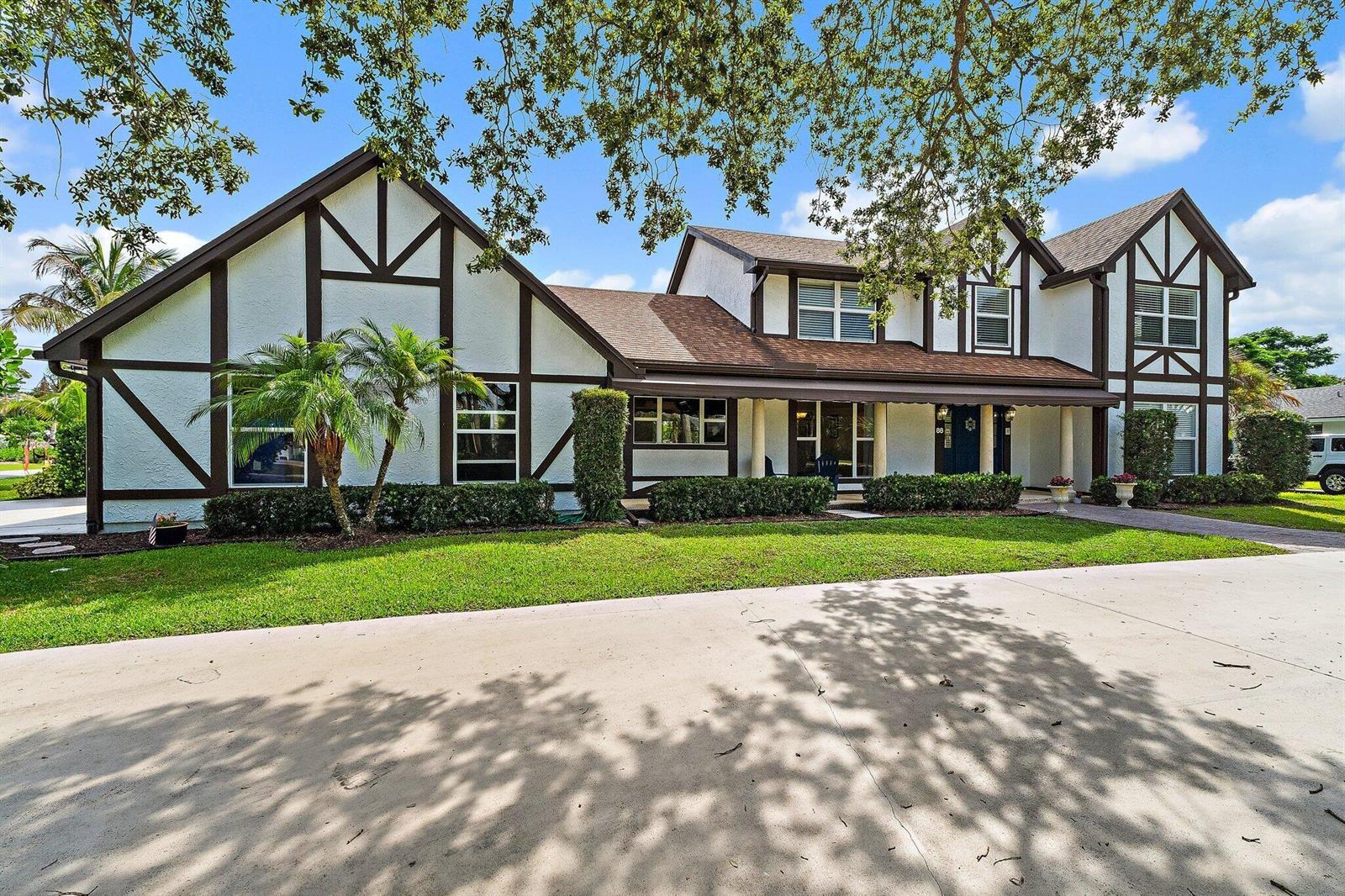 88 River Drive, Tequesta FL 33469