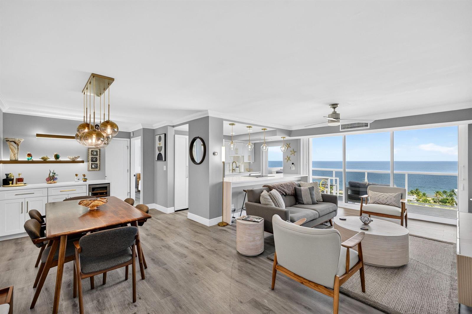 2841 N Ocean Boulevard # 1806, Fort Lauderdale FL 33308