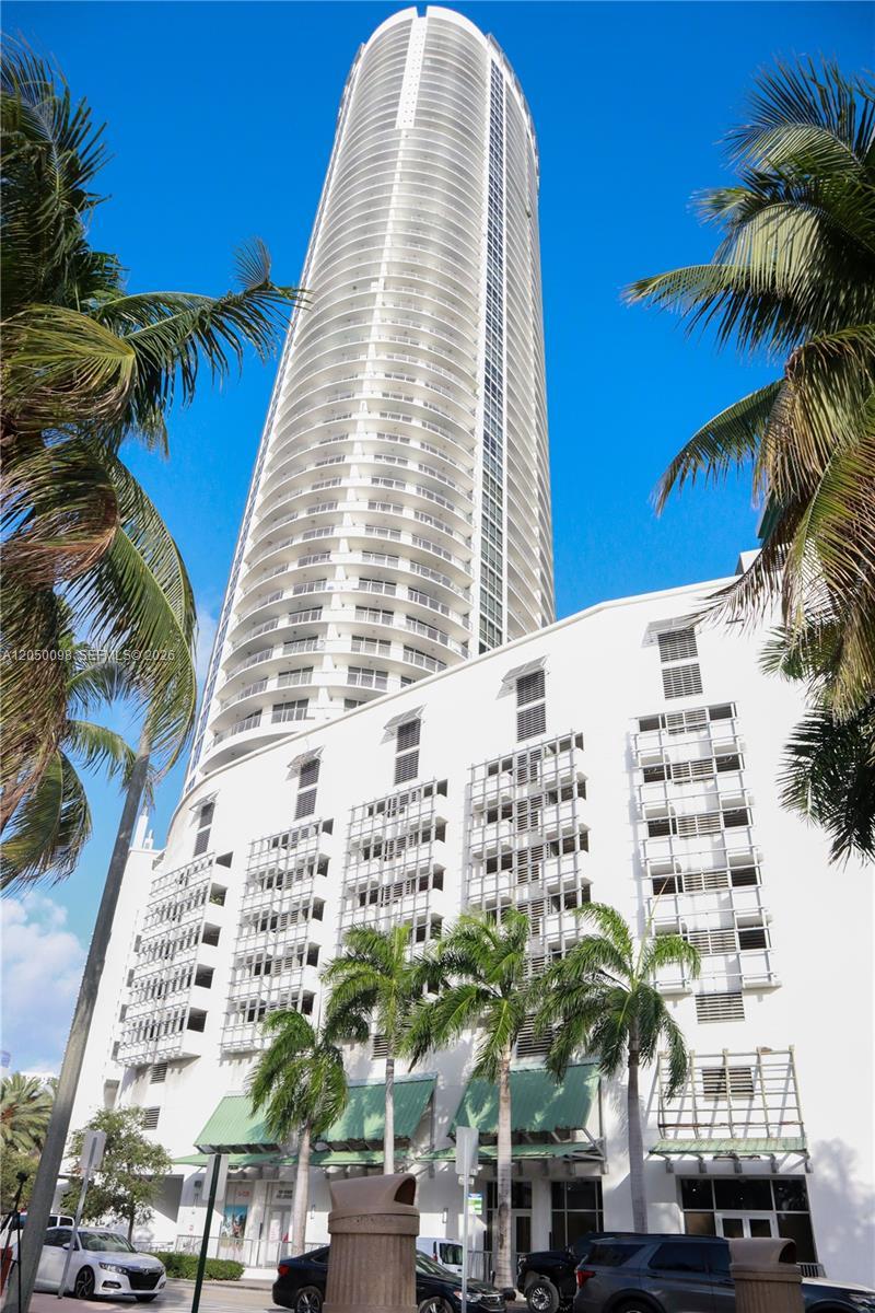 1750 N Bayshore Dr # 3411, Miami FL 33132