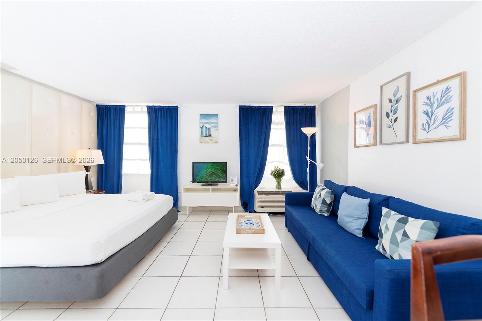 710 Washington Ave # 414, Miami Beach FL 33139