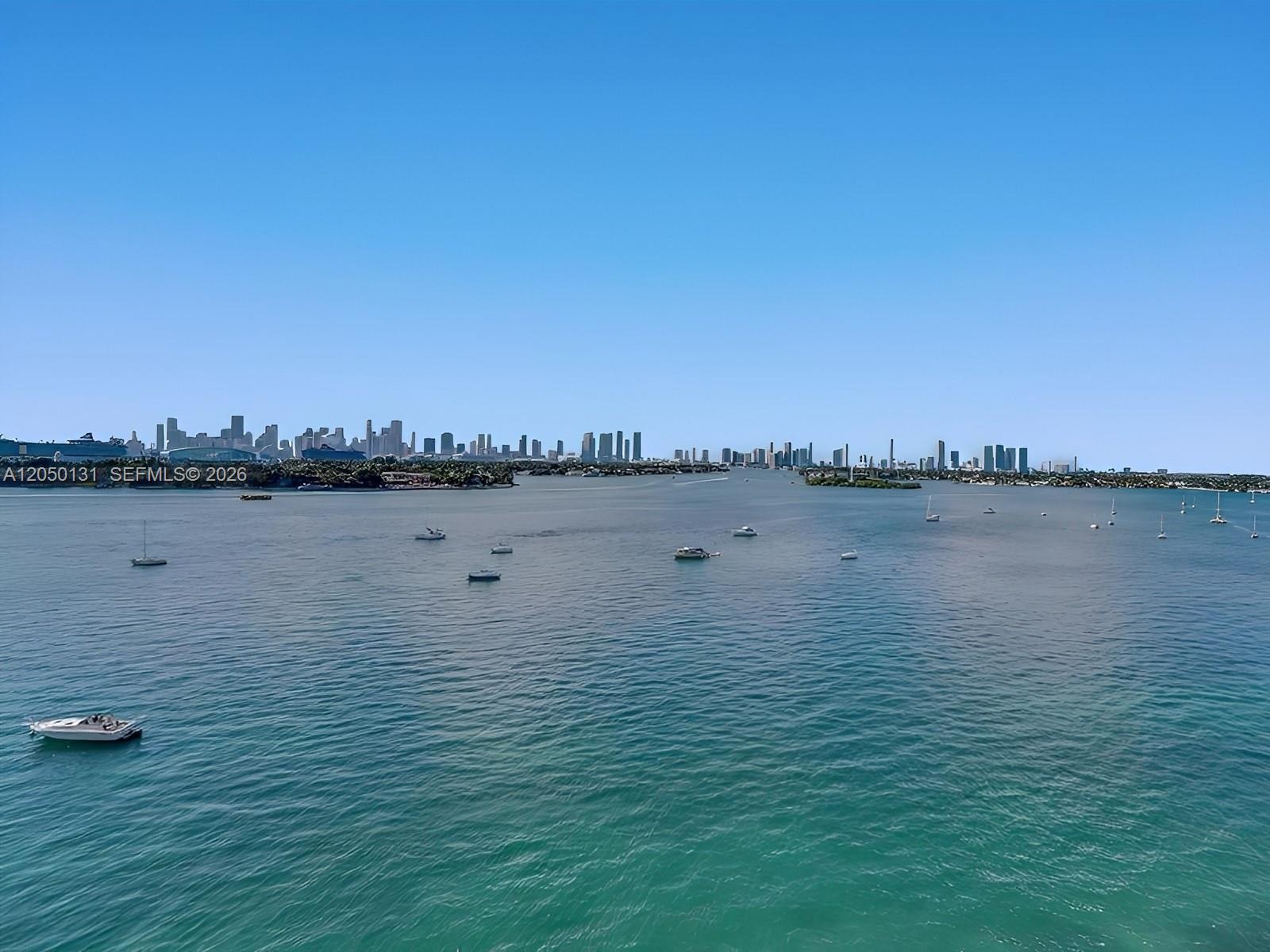 1100 West Ave # 1024, Miami Beach FL 33139