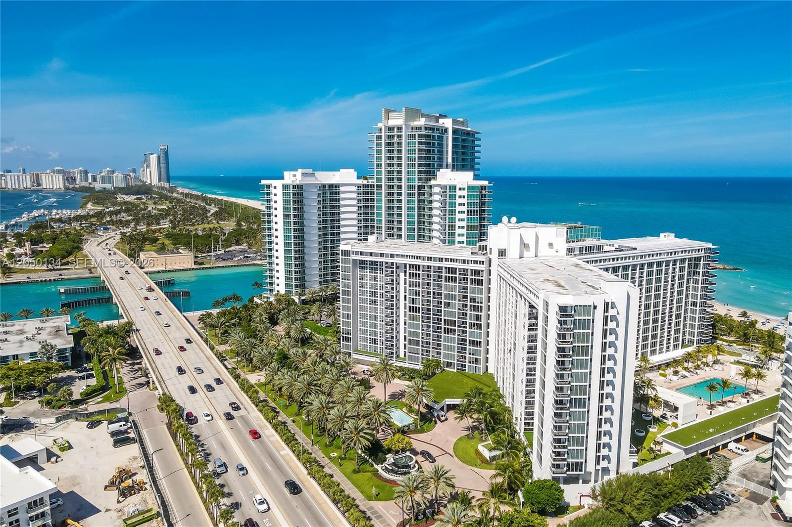 Bal Harbour, FL