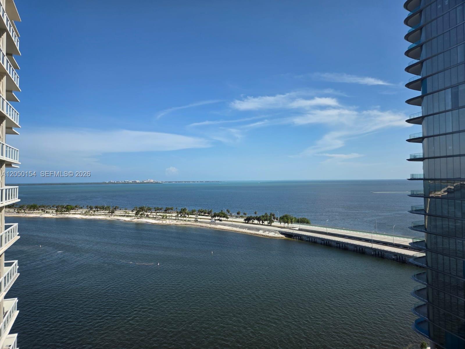 2451 Brickell Ave # 18U, Miami FL 33129