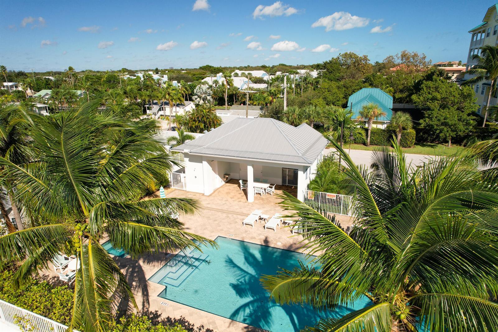 144 Ocean Breeze Drive, Juno Beach FL 33408