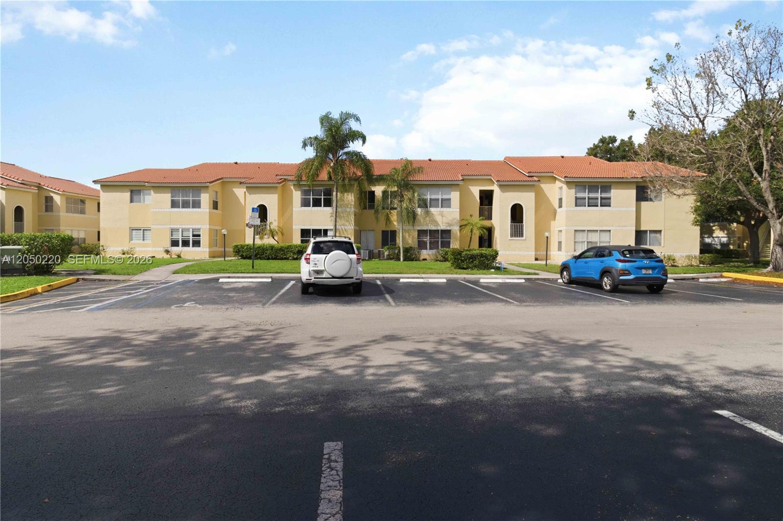 12760 Vista Isles # 724, Sunrise FL 33325