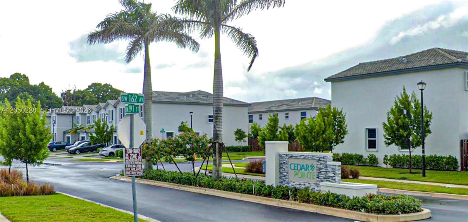 16280 SW 292nd St # 16280, Homestead FL 33033