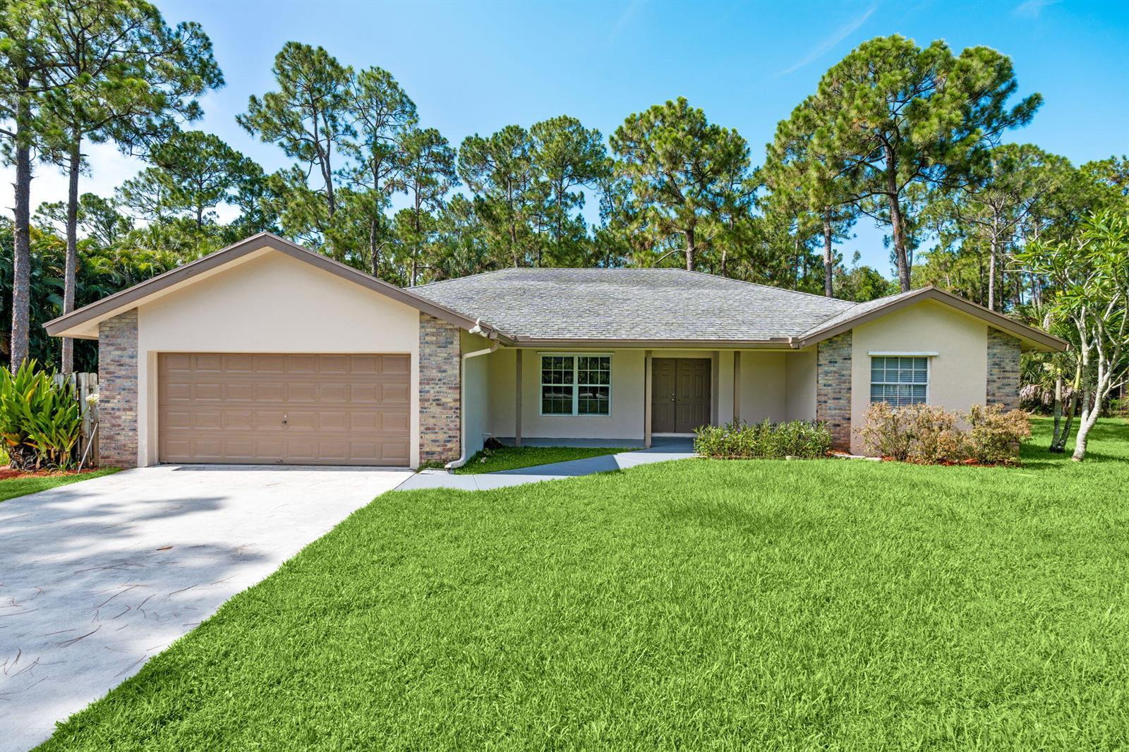 16628 Valencia Boulevard, FL 33470