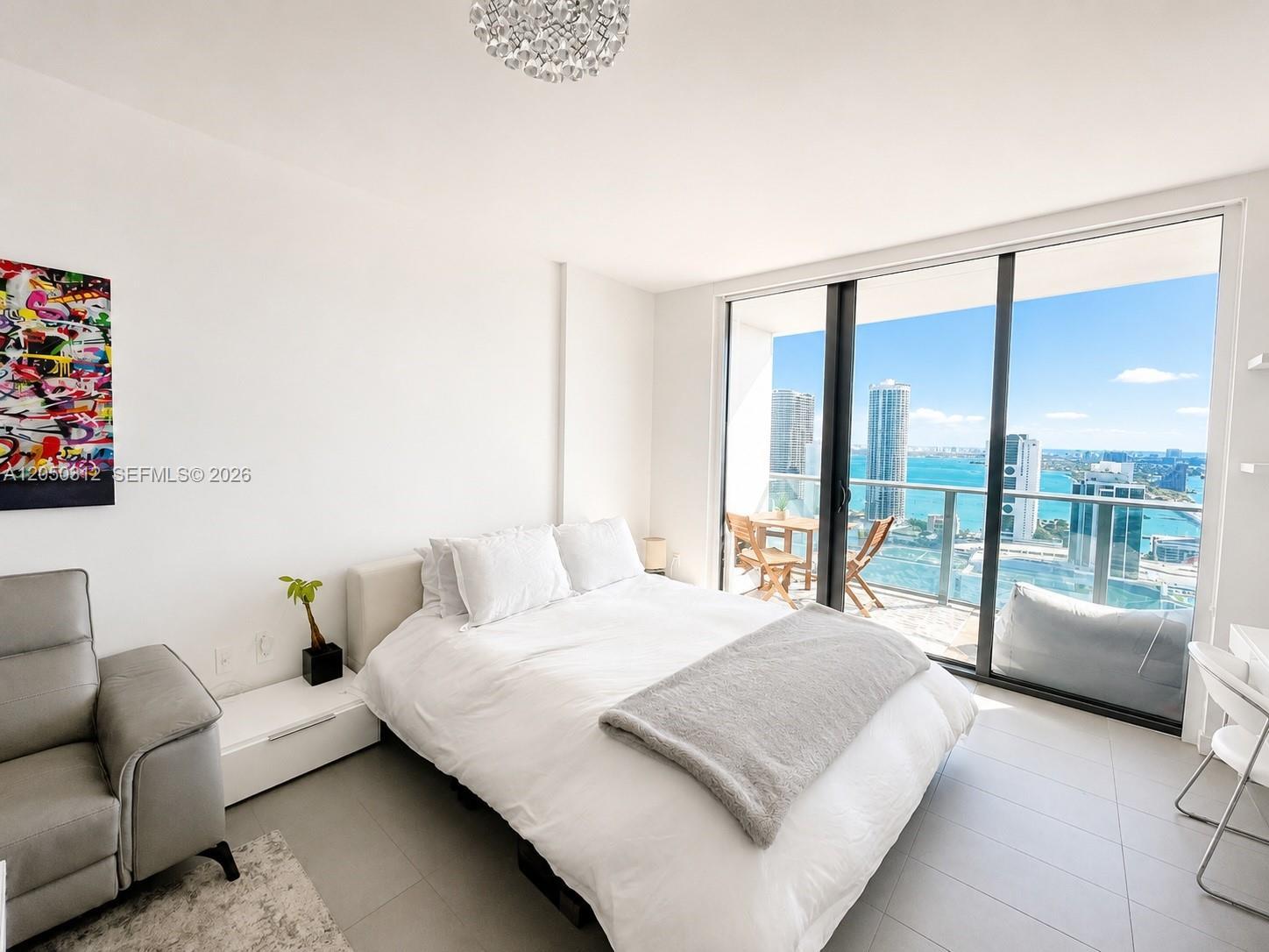 1600 NE 1st Ave # 3402, Miami FL 33132