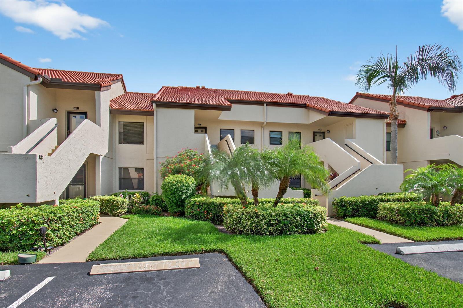 5947 Parkwalk Drive, Boynton Beach FL 33472