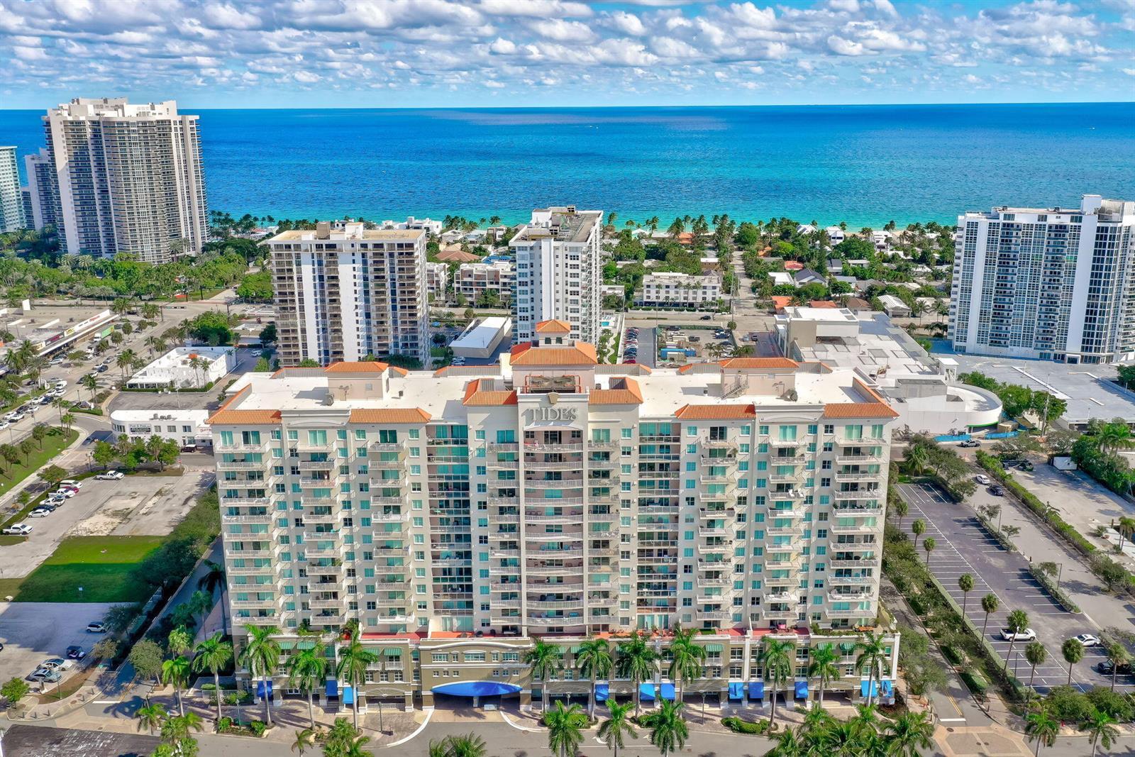 3020 NE 32nd Avenue # 1017, Fort Lauderdale FL 33308