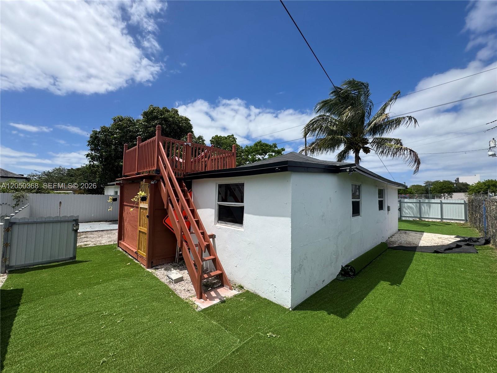 2211 NW 82nd St # 2, Miami FL 33147