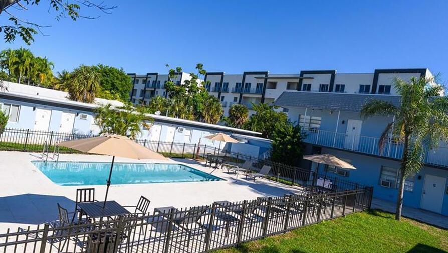 1020 N Victoria Park Road # 15, Fort Lauderdale FL 33304