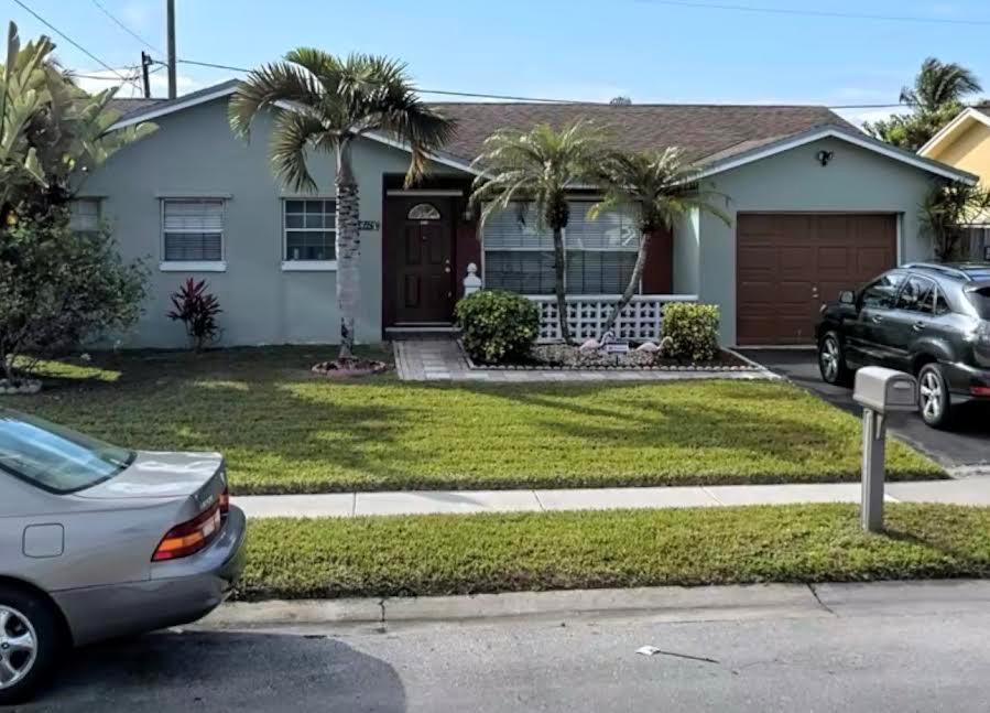 22251 SW 61st Avenue, Boca Raton FL 33428