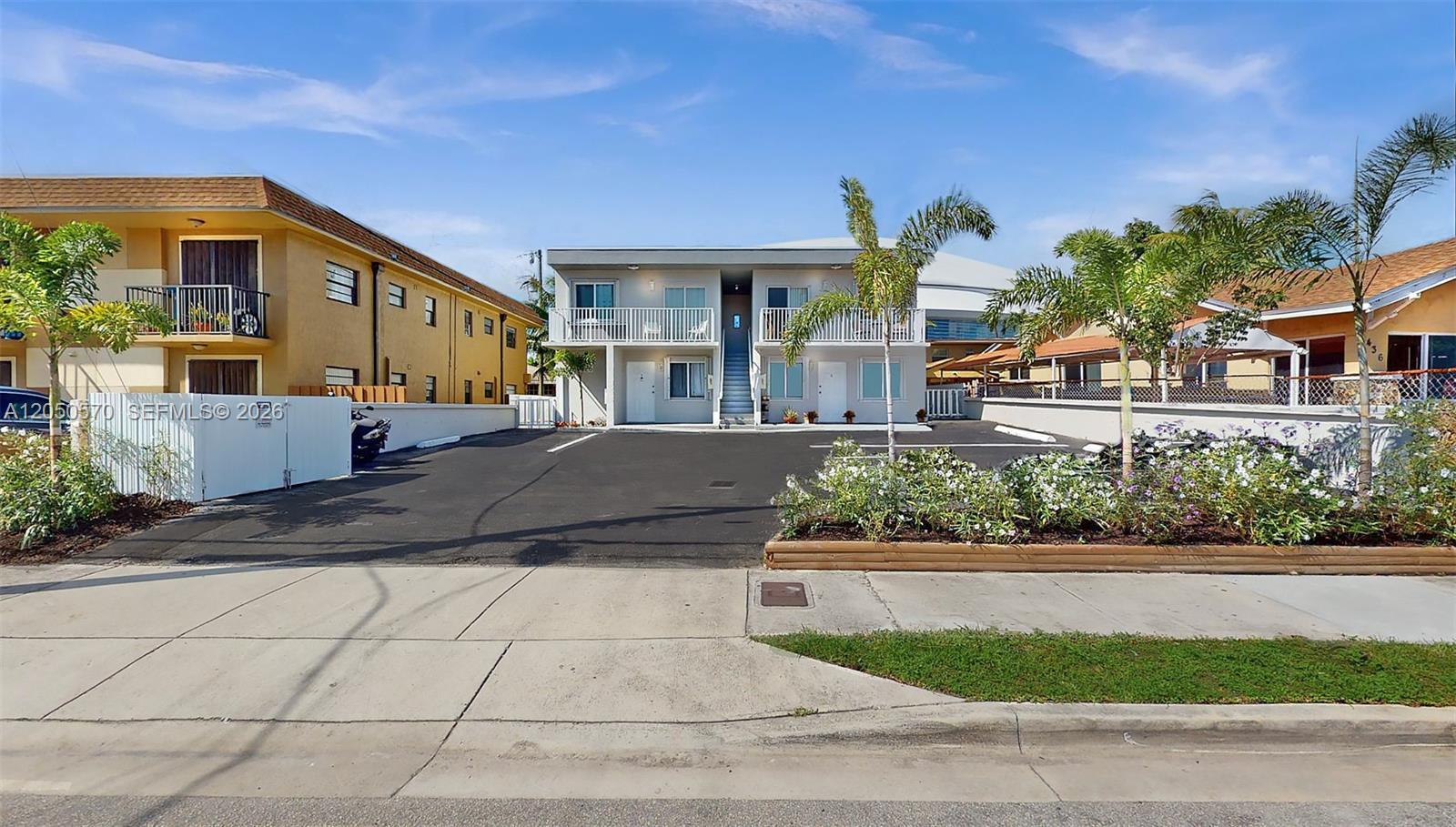 426 NW 13th Ave # 2, Miami FL 33125