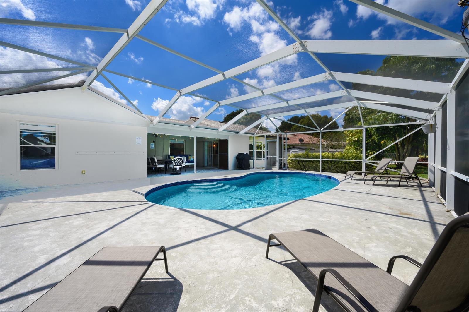 11577 Anhinga Drive, Wellington FL 33414
