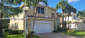 13161 SW 45th Dr, Miramar FL 33027
