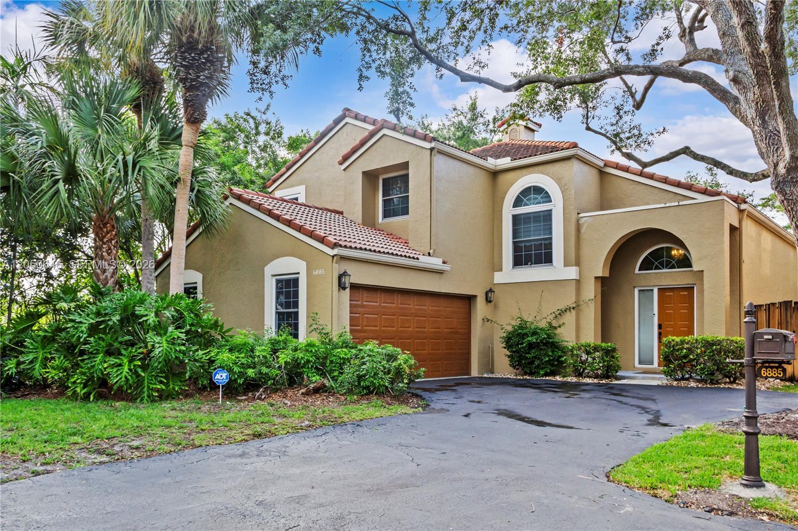 6885 NW 75th Pl # 6885, Parkland FL 33067