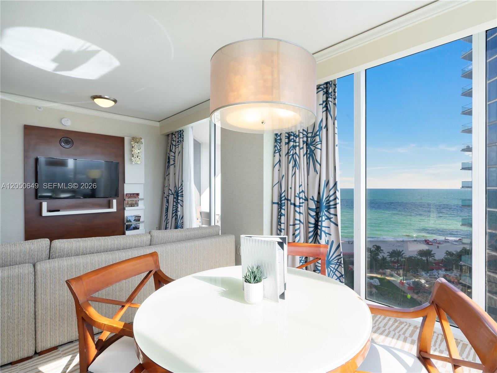 18001 Collins Ave # 1814, Sunny Isles Beach FL 33160