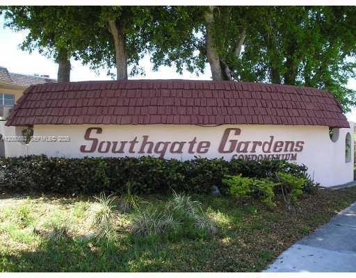 7400 NW 85th Ct # 207, Tamarac FL 33321