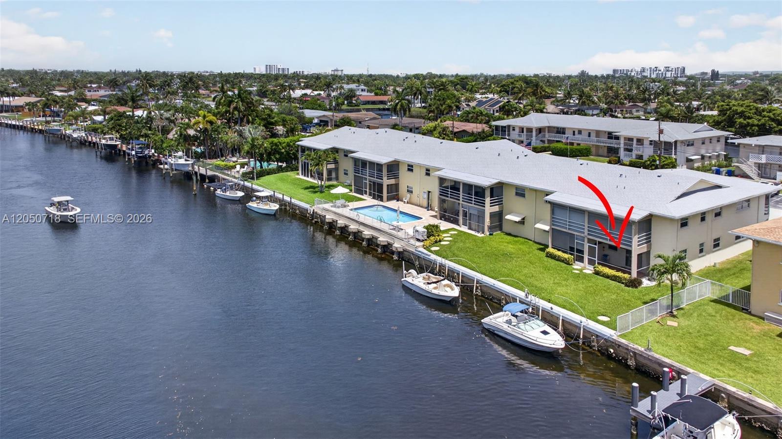 708 SE 7th Ave # 8, Pompano Beach FL 33060