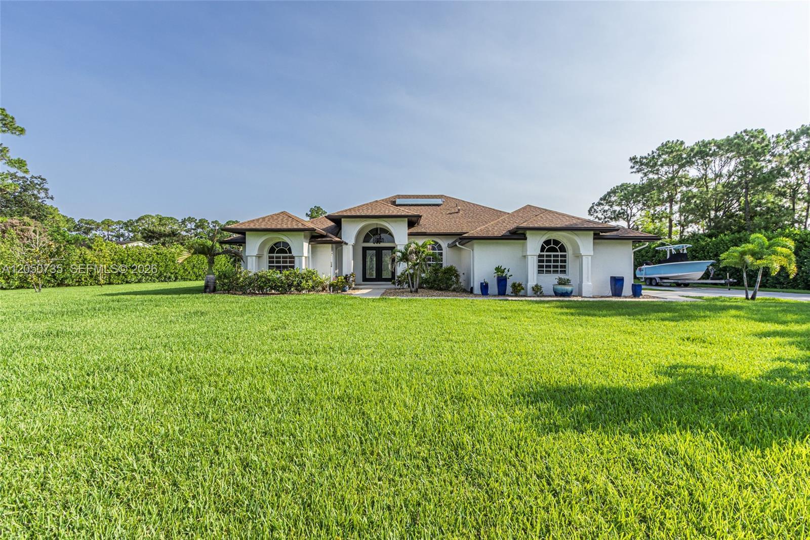 15397 N 66th Ct N, Loxahatchee FL 33470