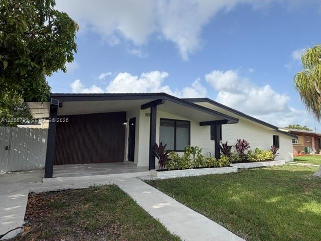 11952 SW 176th Ter, Miami FL 33177