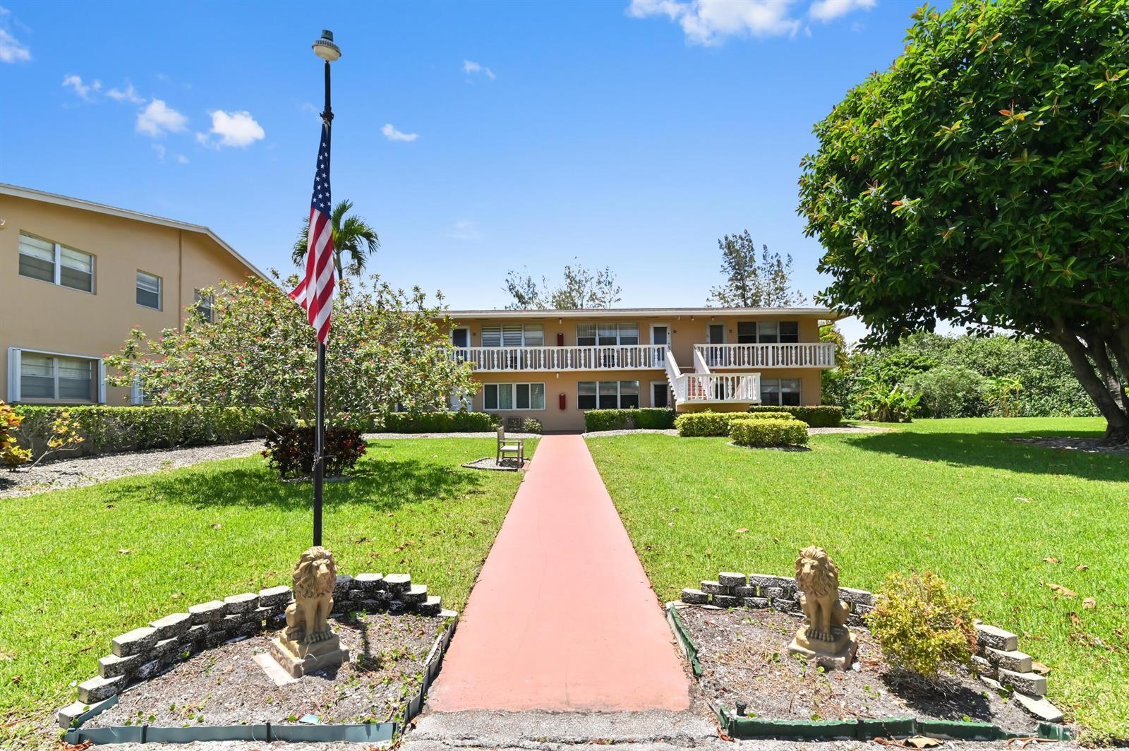 75 Camden Drive # c, West Palm Beach FL 33417