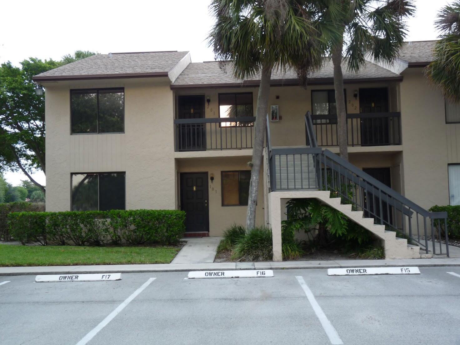 21954 Tidewater Terrace # 201, Boca Raton FL 33433
