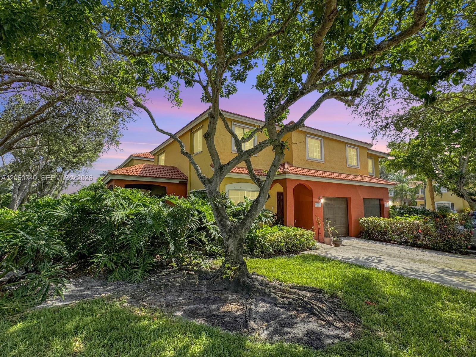 10341 SW 18th St, Miramar FL 33025