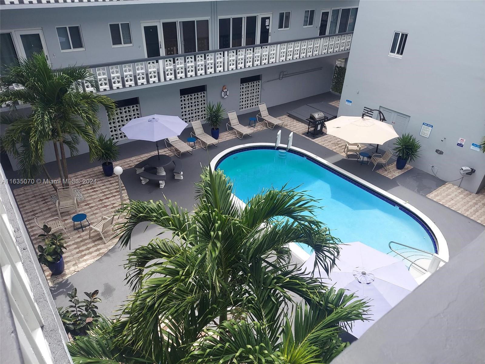1818 Rodman Street # 2c, Hollywood FL 33020