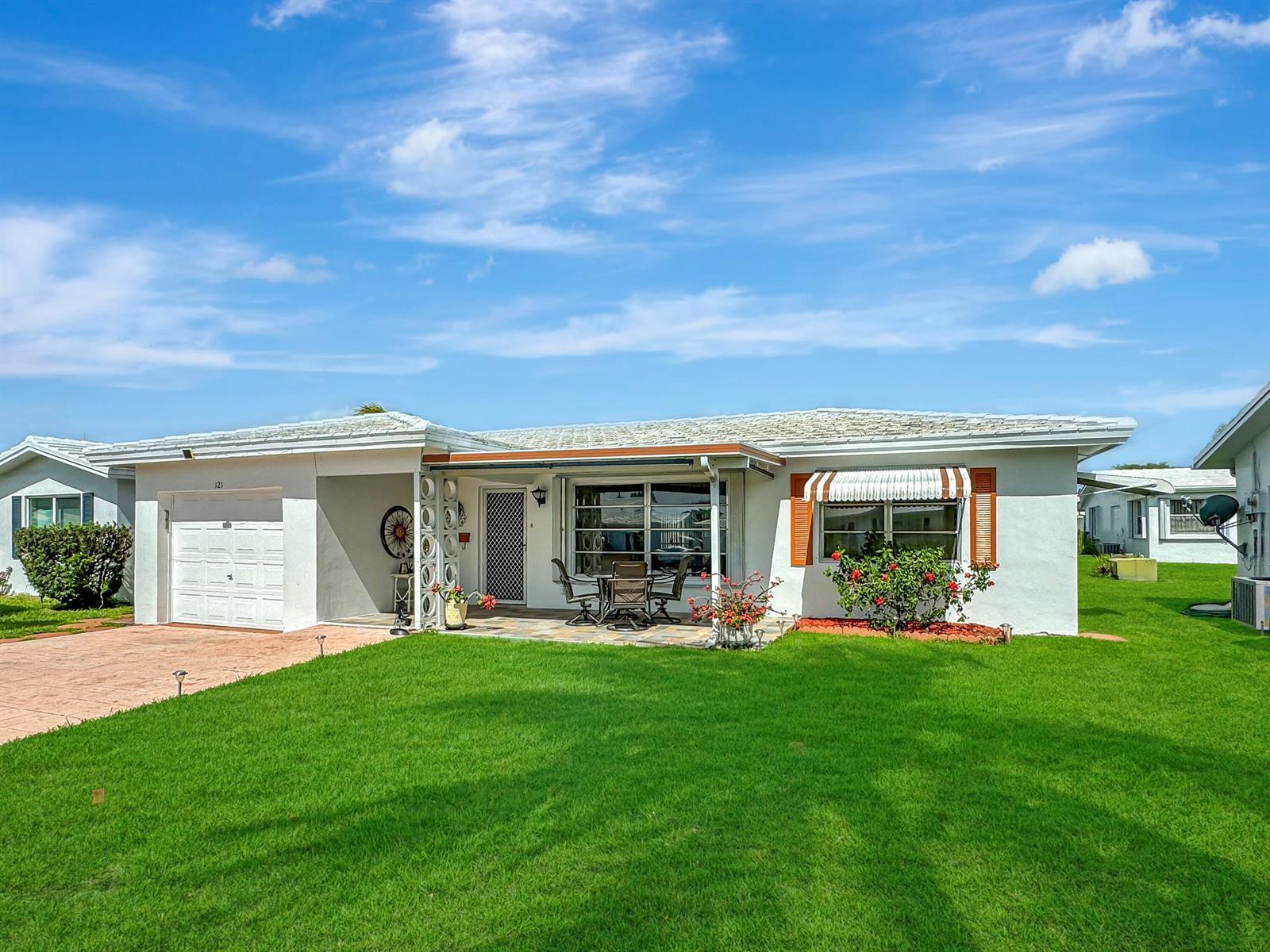 121 NW 31st Court, Pompano Beach FL 33064