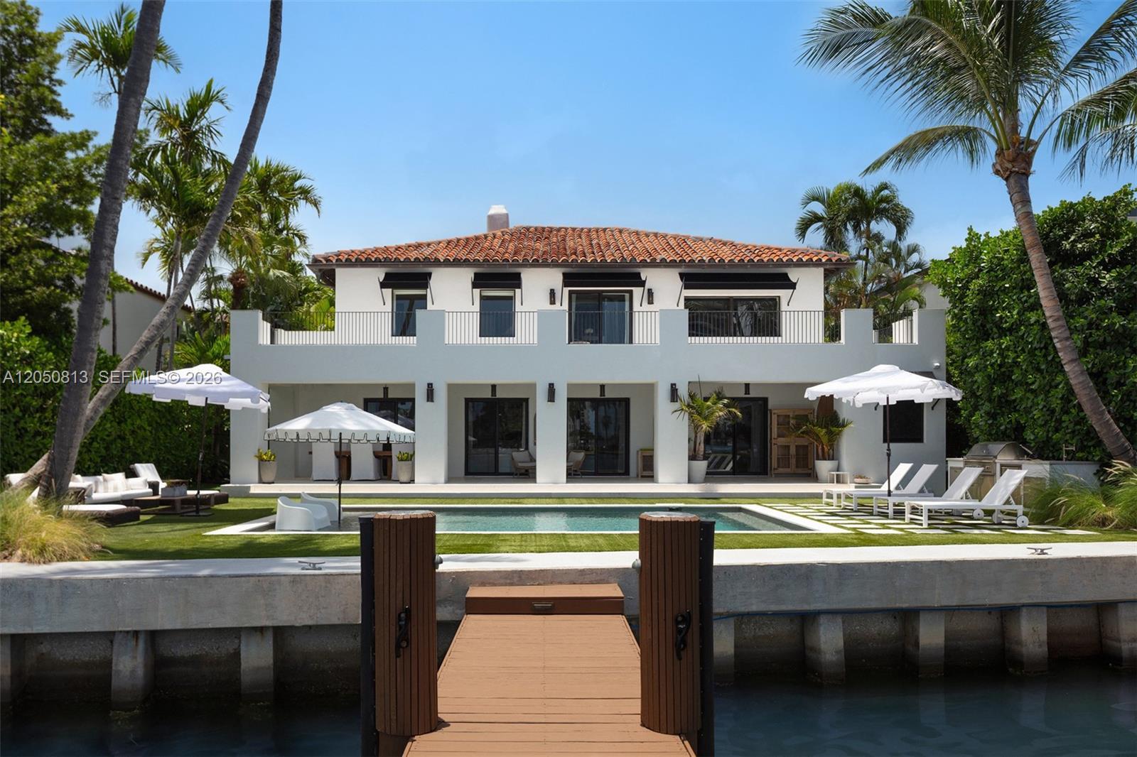 5401 Pine Tree Drive # 5401, Miami Beach FL 33140