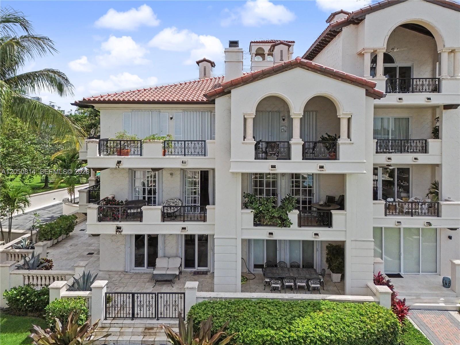 2124 Fisher Island Dr # 2124, Miami Beach FL 33109