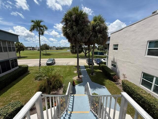 805 Normandy Q, Delray Beach FL 33484