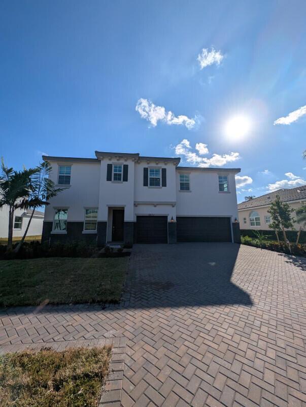 6831 Cobia Circle, Boynton Beach FL 33437