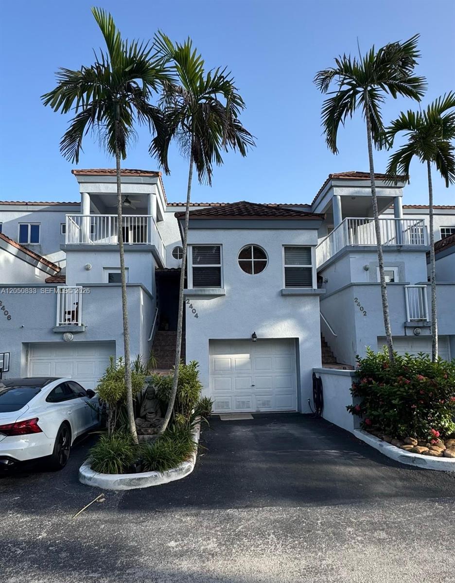 2404 NE 135th St # 2404, North Miami FL 33181