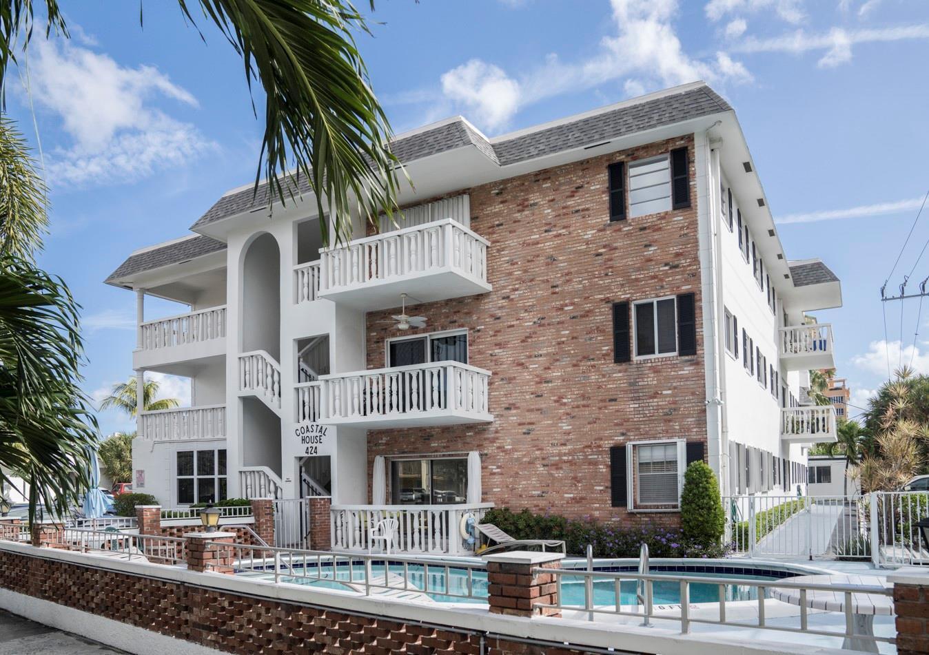 424 N Riverside Drive, Pompano Beach FL 33062
