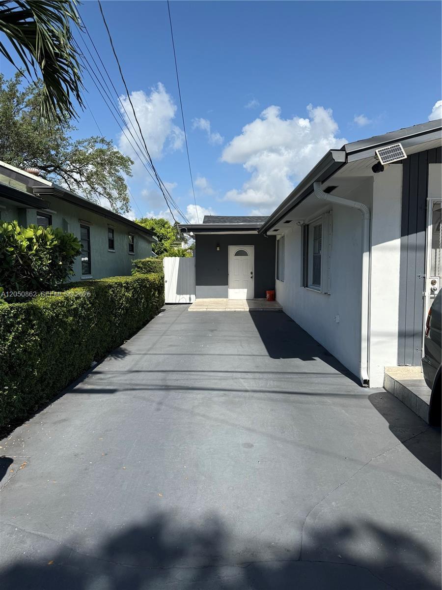46 NW 58th Ct # 1, Miami FL 33126