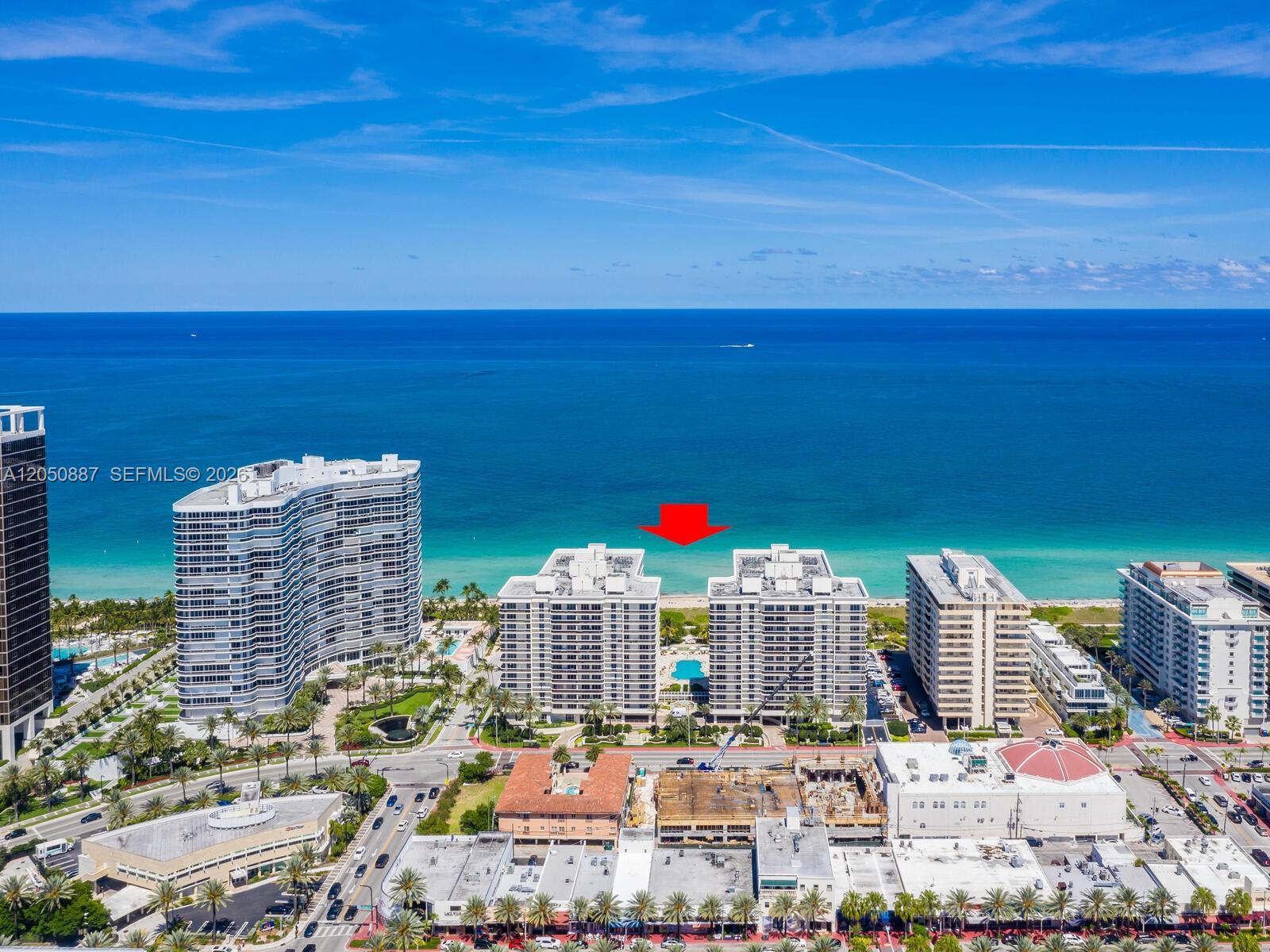 9595 Collins Ave, Surfside FL 33154